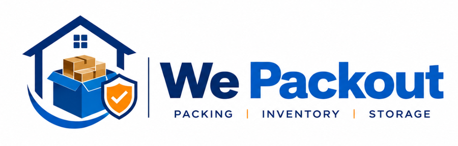 We Packout – Long Island Contents Restoration